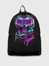 Рюкзак джинсовый / Miami Tiger