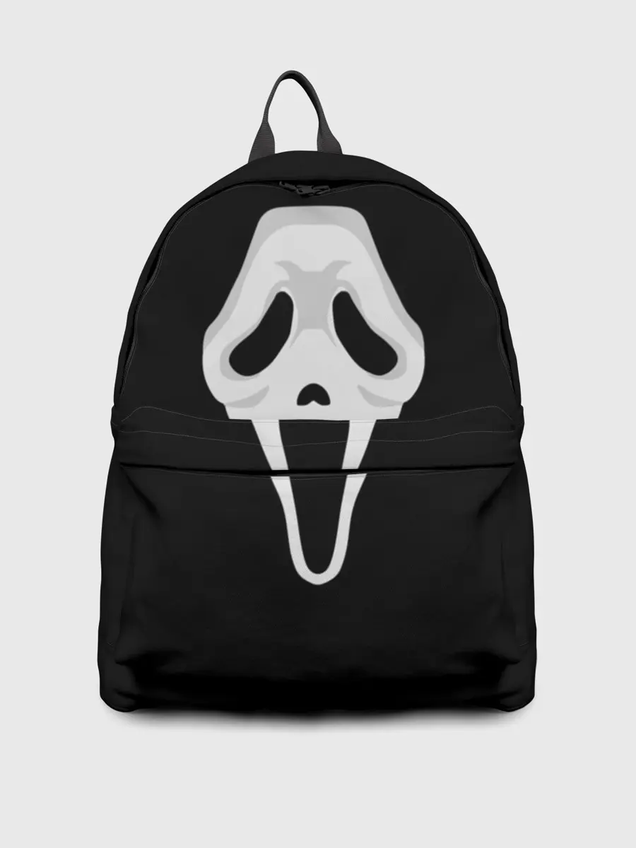 Рюкзак джинсовый / Крик