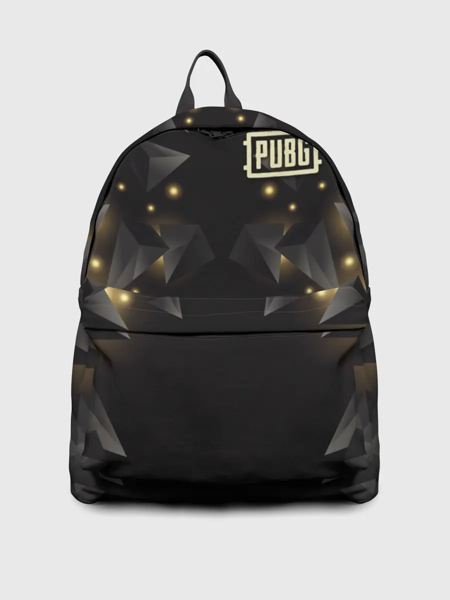 Рюкзак джинсовый / PUBG Guard Light