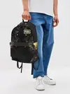 Рюкзак джинсовый / PUBG Guard Light