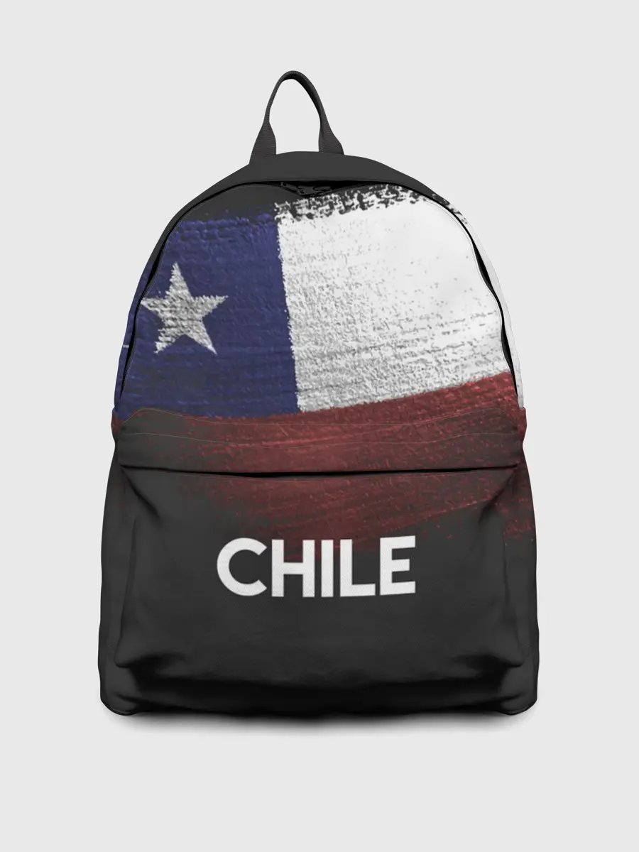 Рюкзак джинсовый / Chile