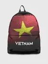 Рюкзак джинсовый / VIETNAM