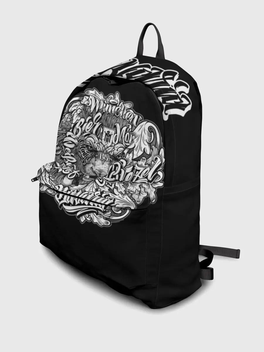 Рюкзак джинсовый / Munchen