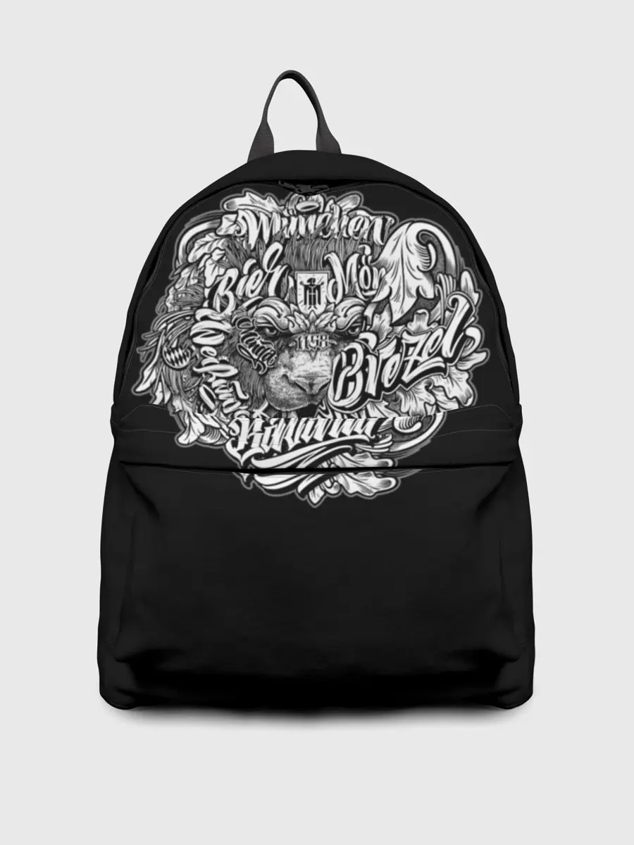 Рюкзак джинсовый / Munchen