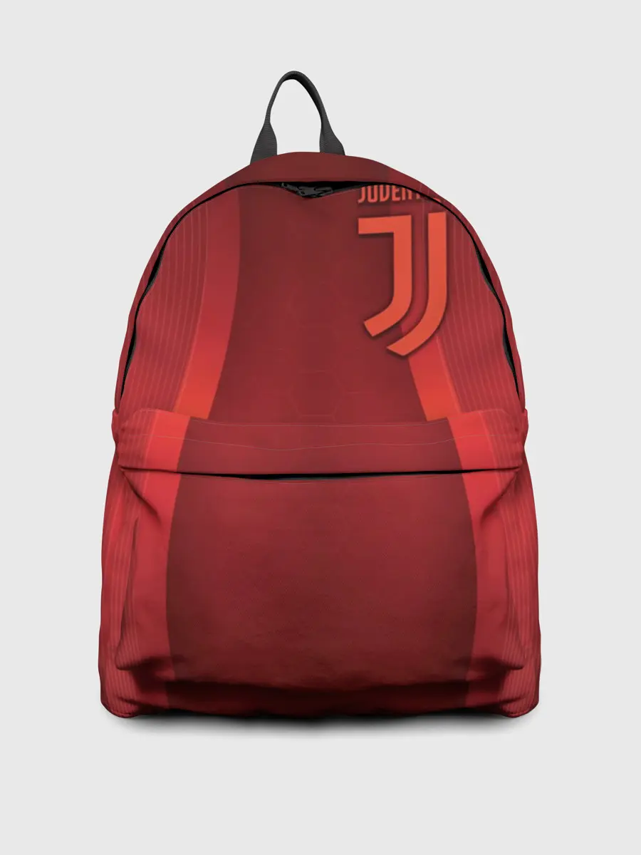 Рюкзак джинсовый / Juventus new uniform