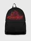 Рюкзак джинсовый / Johnyboy