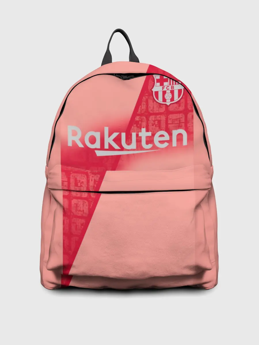 Рюкзак джинсовый / Coutinho alternative 18-19