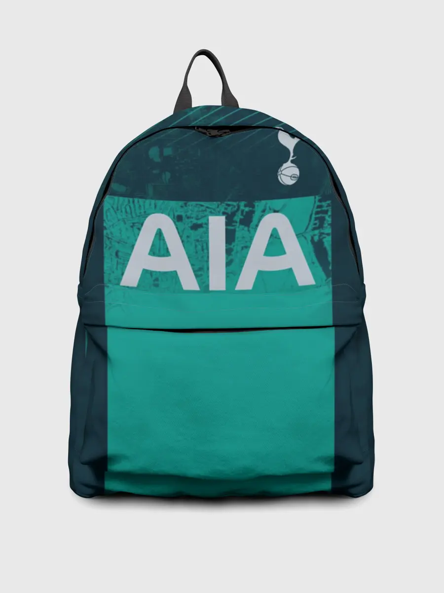 Рюкзак джинсовый / Kane alternative 18-19