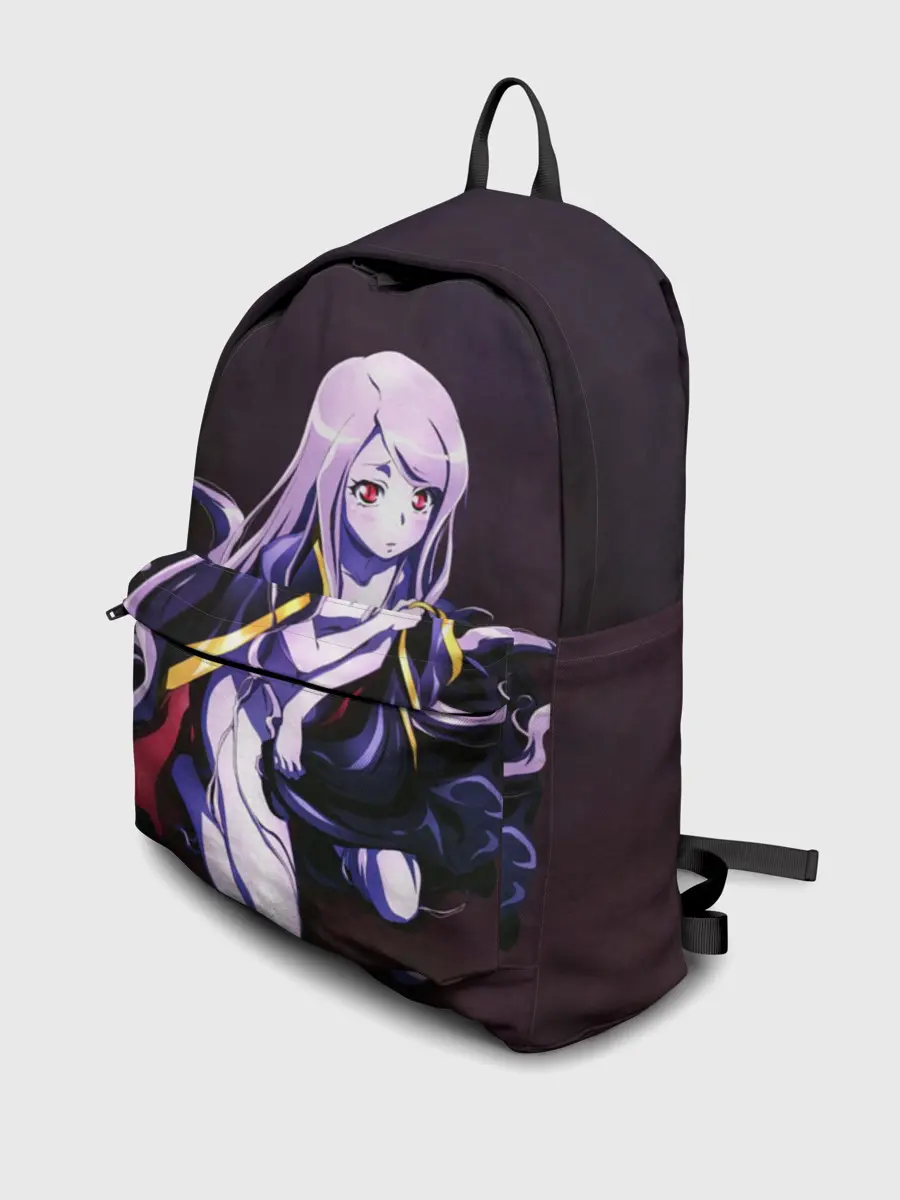 Рюкзак джинсовый / Shalltear