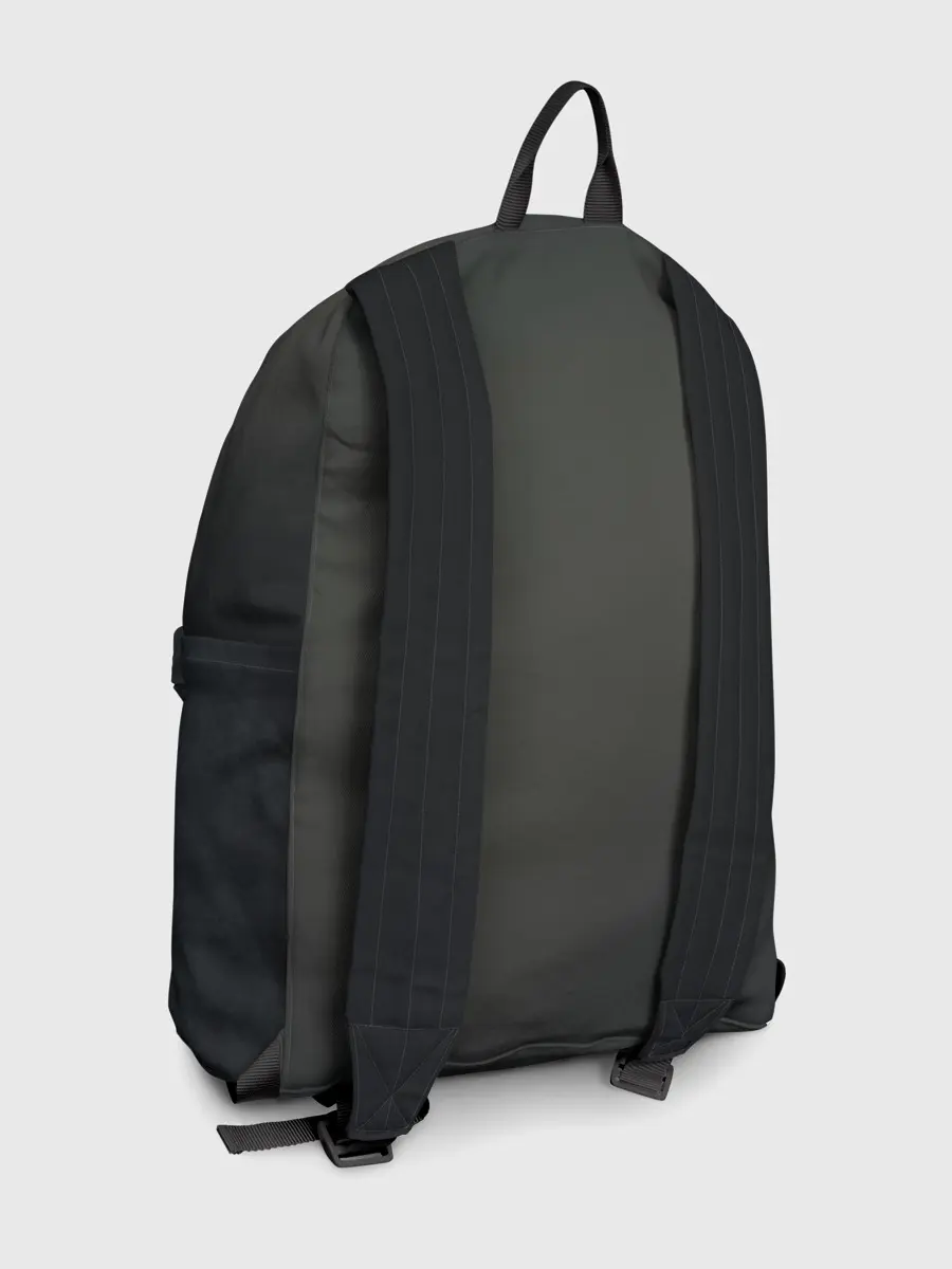 Рюкзак джинсовый / Conors Whiskey