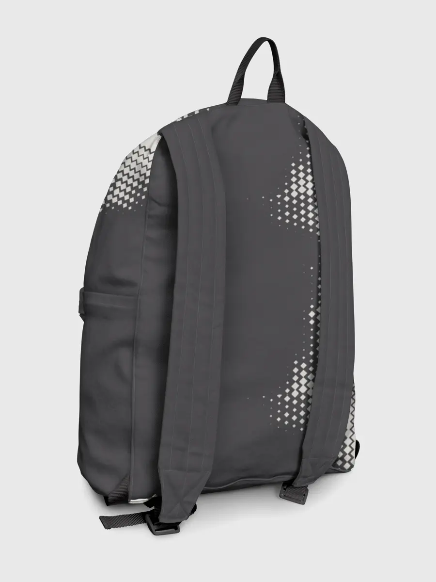 Рюкзак джинсовый / I Love Rock