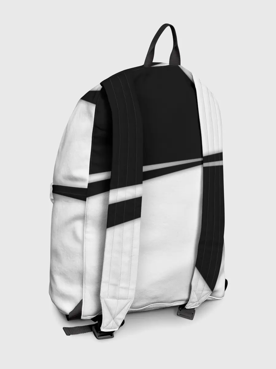 Рюкзак джинсовый / FORZA HORIZON 4.