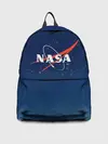 Рюкзак джинсовый / NASA