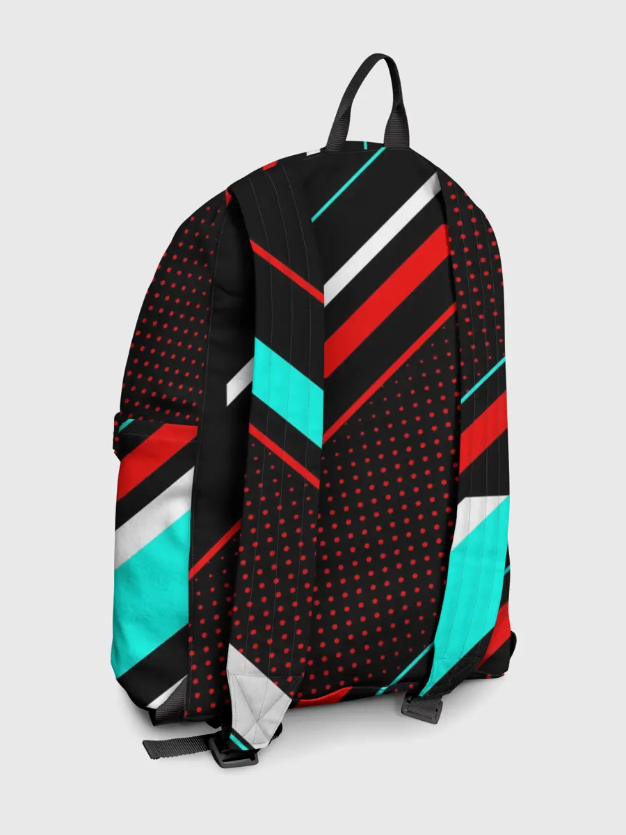 Рюкзак джинсовый / LIVERPOOL / ЛИВЕРПУЛЬ / СПОРТ