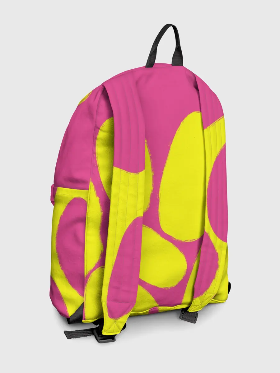 Рюкзак джинсовый / Chika