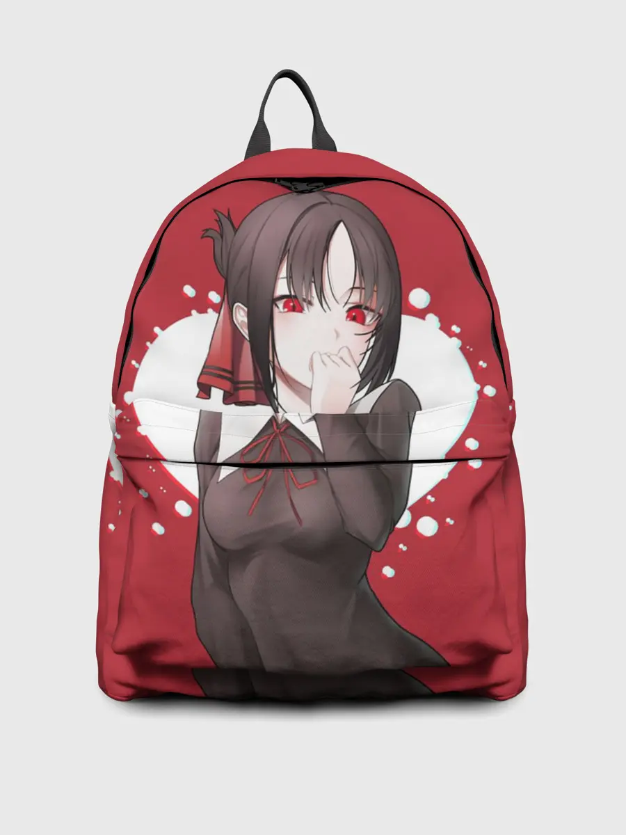 Рюкзак джинсовый / Kaguya Love