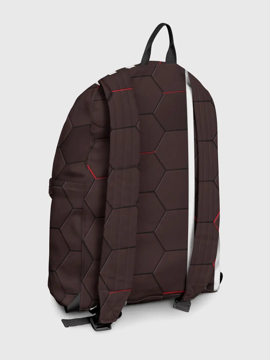 Рюкзак джинсовый / МАНЧЕСТЕР / MANCHESTER / ПЛИТЫ