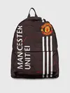 Рюкзак джинсовый / МАНЧЕСТЕР / MANCHESTER / ПЛИТЫ
