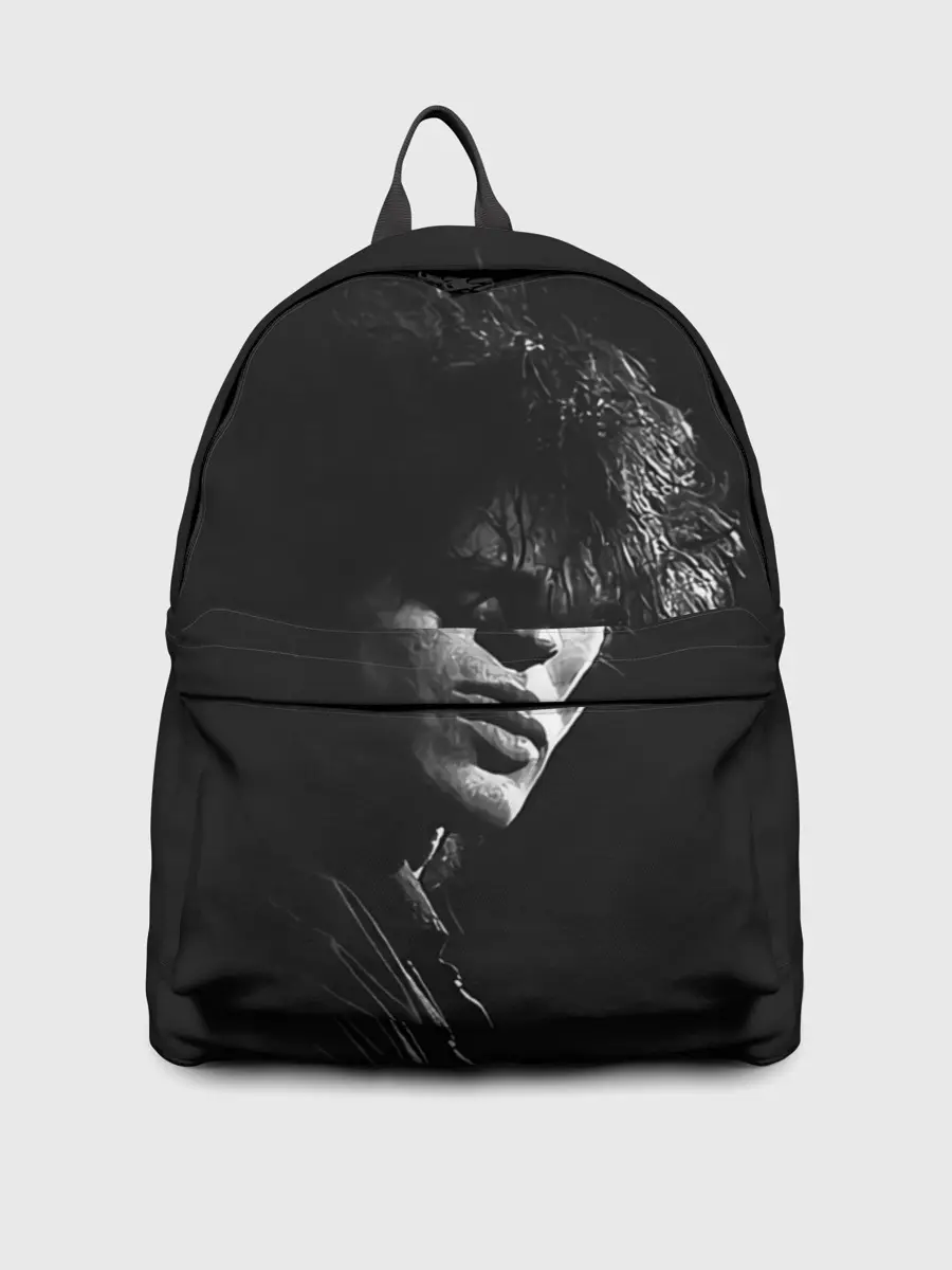 Рюкзак джинсовый / Tsoy BW