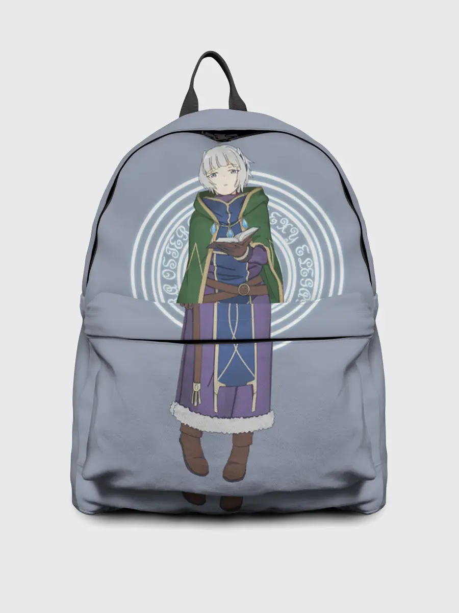 Рюкзак джинсовый / Meteora