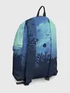 Рюкзак джинсовый / Mermaid | Русалочка