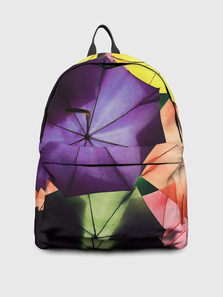 Рюкзак джинсовый / Umbrellas