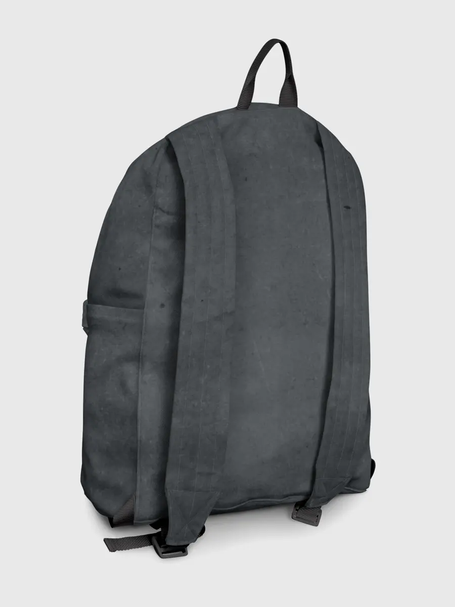 Рюкзак джинсовый / 5FDP est.2005