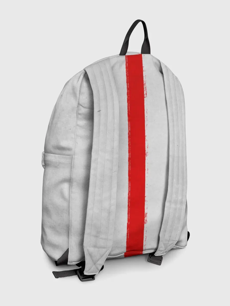 Рюкзак джинсовый / Kiseijuu