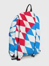 Рюкзак джинсовый / ФК БАВАРИЯ / BAYERN / МЮНХЕН