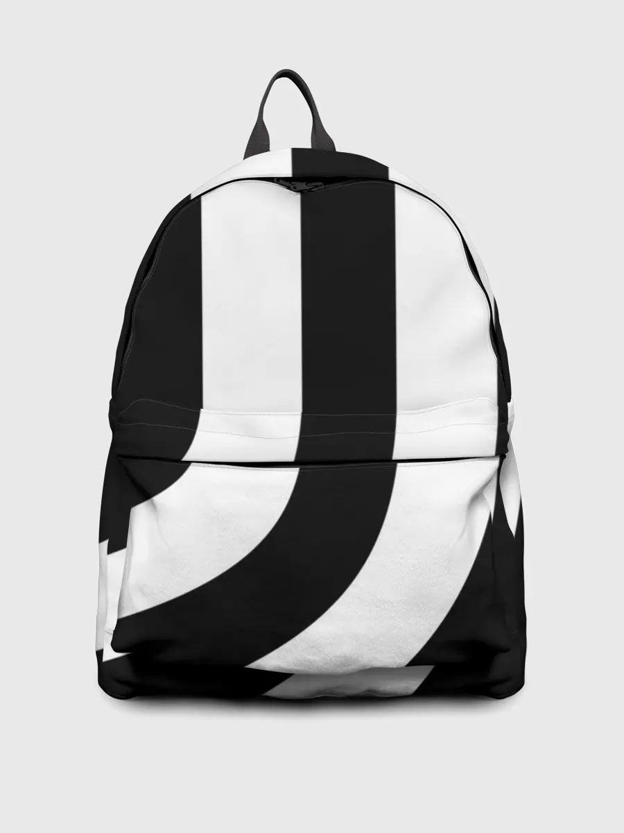 Рюкзак джинсовый / Juventus | J