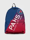 Рюкзак джинсовый / ФК ПСЖ / PARIS SAINT GERMAIN
