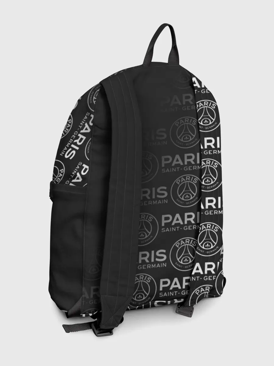 Рюкзак джинсовый / ФК ПСЖ / PARIS SAINT GERMAIN