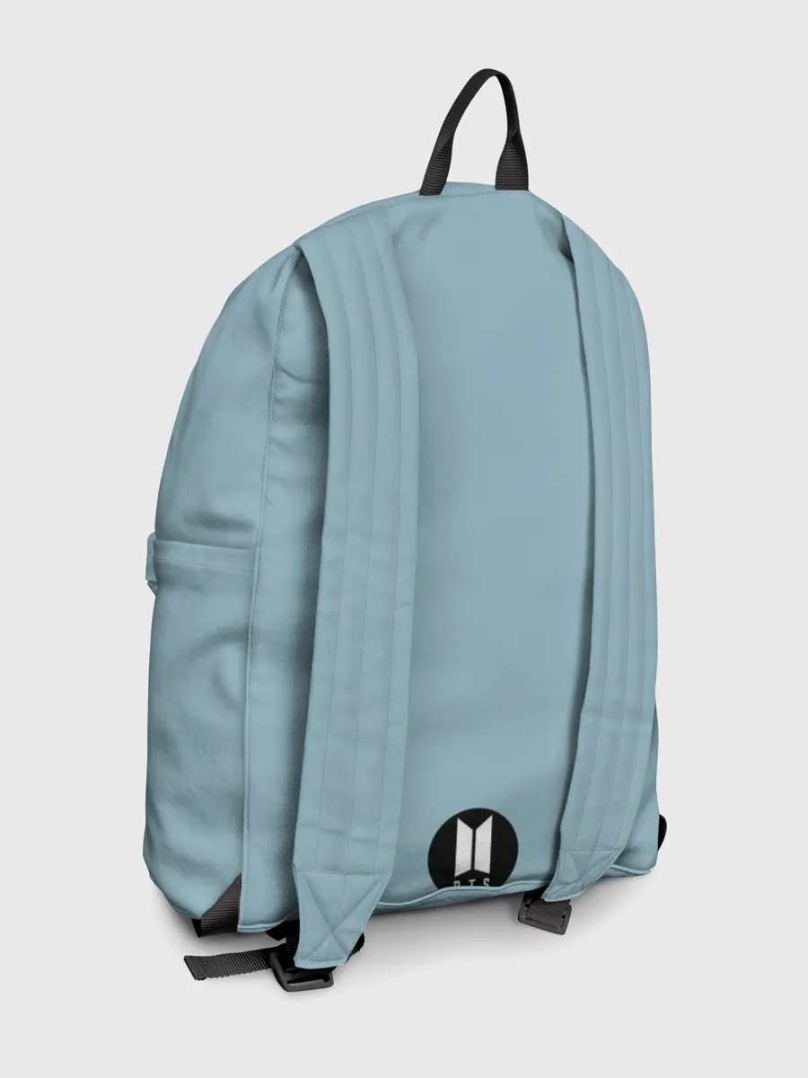 Рюкзак джинсовый / BTS in cup