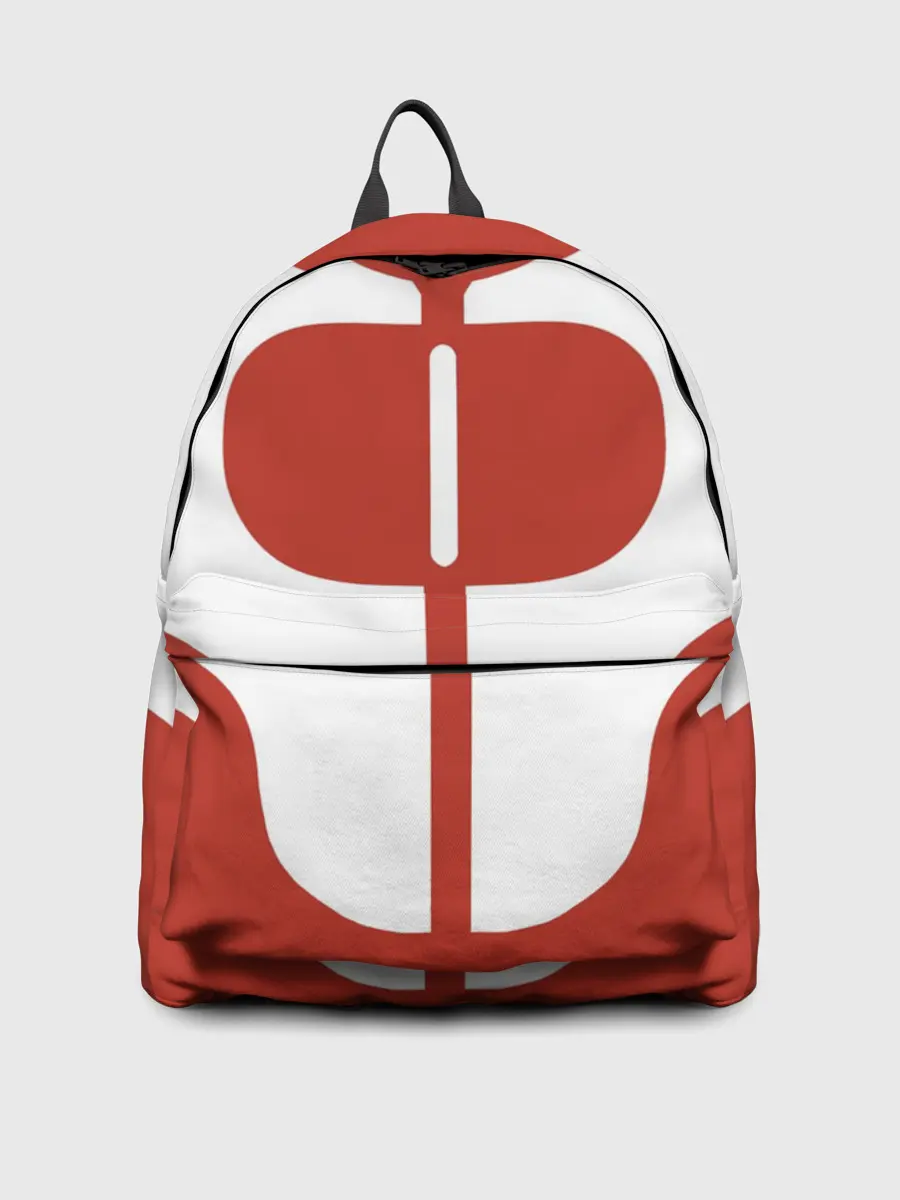 Рюкзак джинсовый / Костюм Омни-Мэна