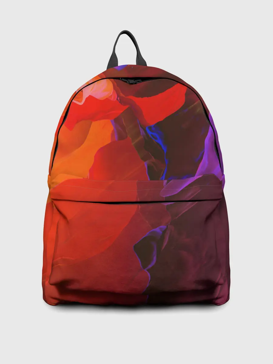 Рюкзак джинсовый / Что то необычНое