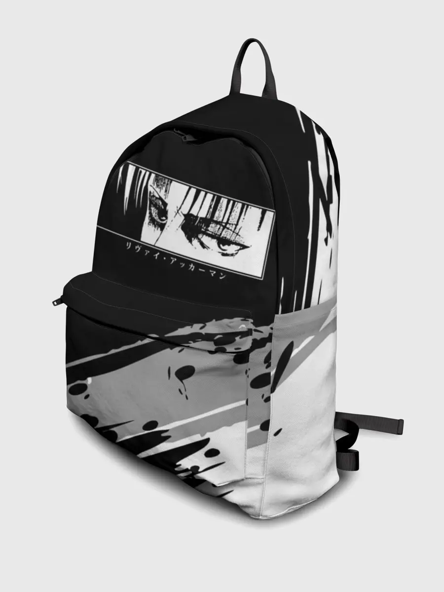 Рюкзак джинсовый / LEVIS SAD EYES