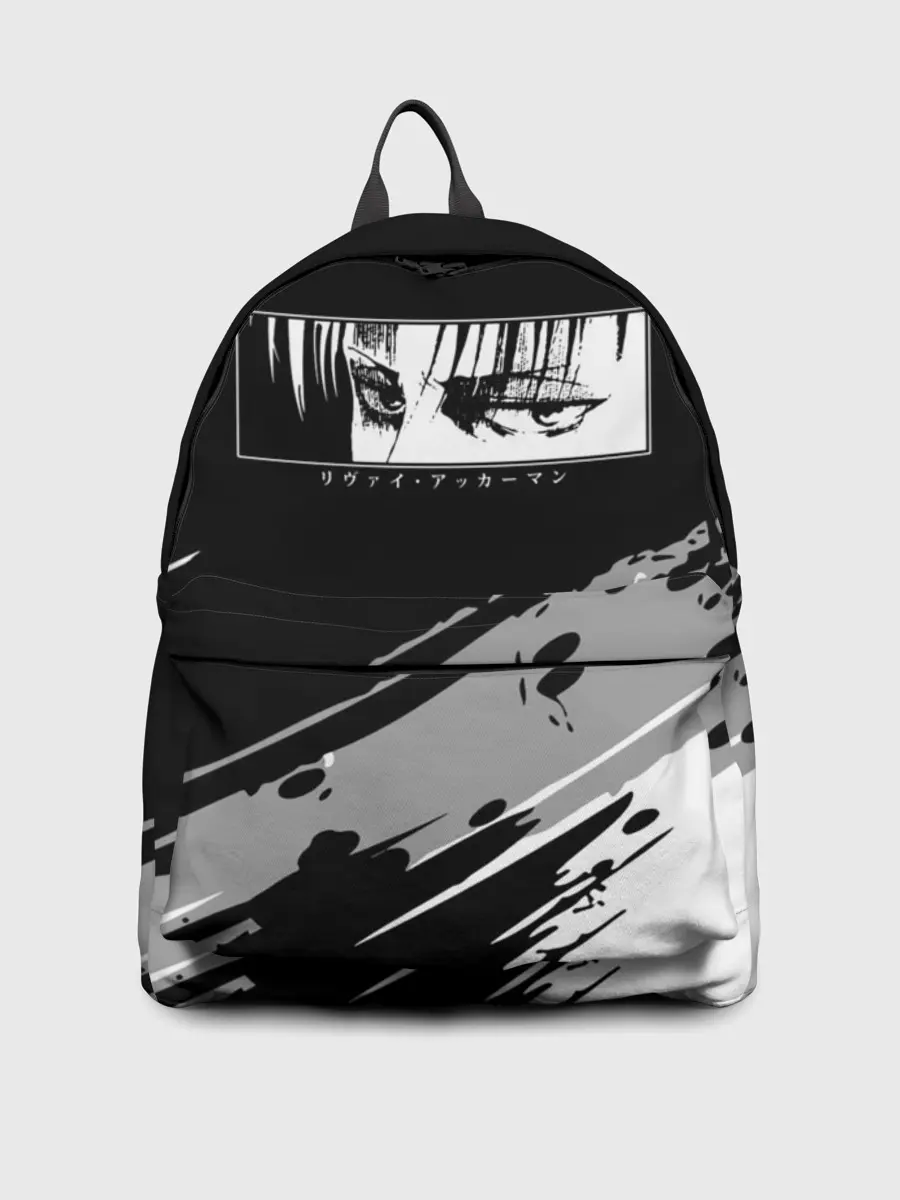 Рюкзак джинсовый / LEVIS SAD EYES