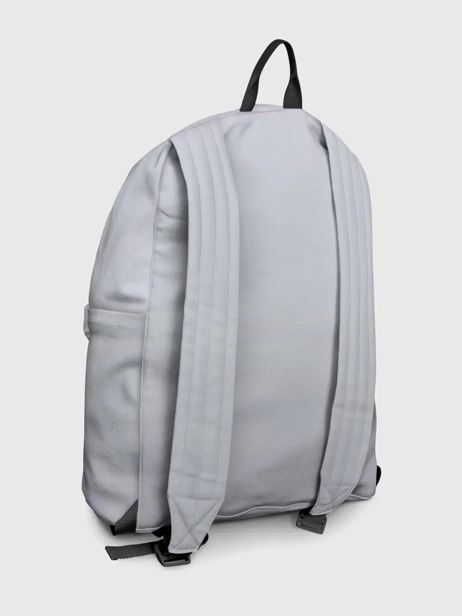 Рюкзак джинсовый / Ghost in the Eva