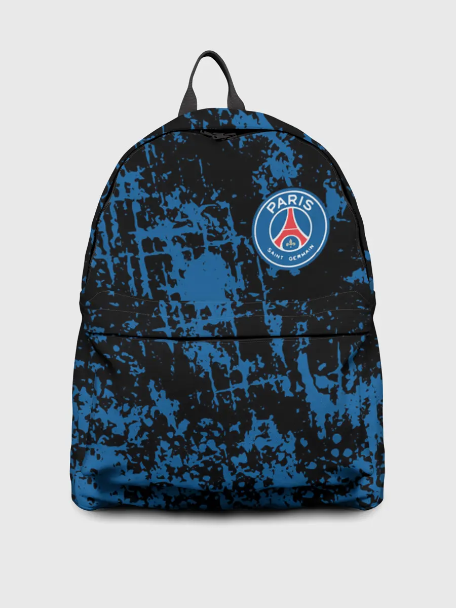 Рюкзак джинсовый / Пари Сен-Жермен | Paris Saint-German