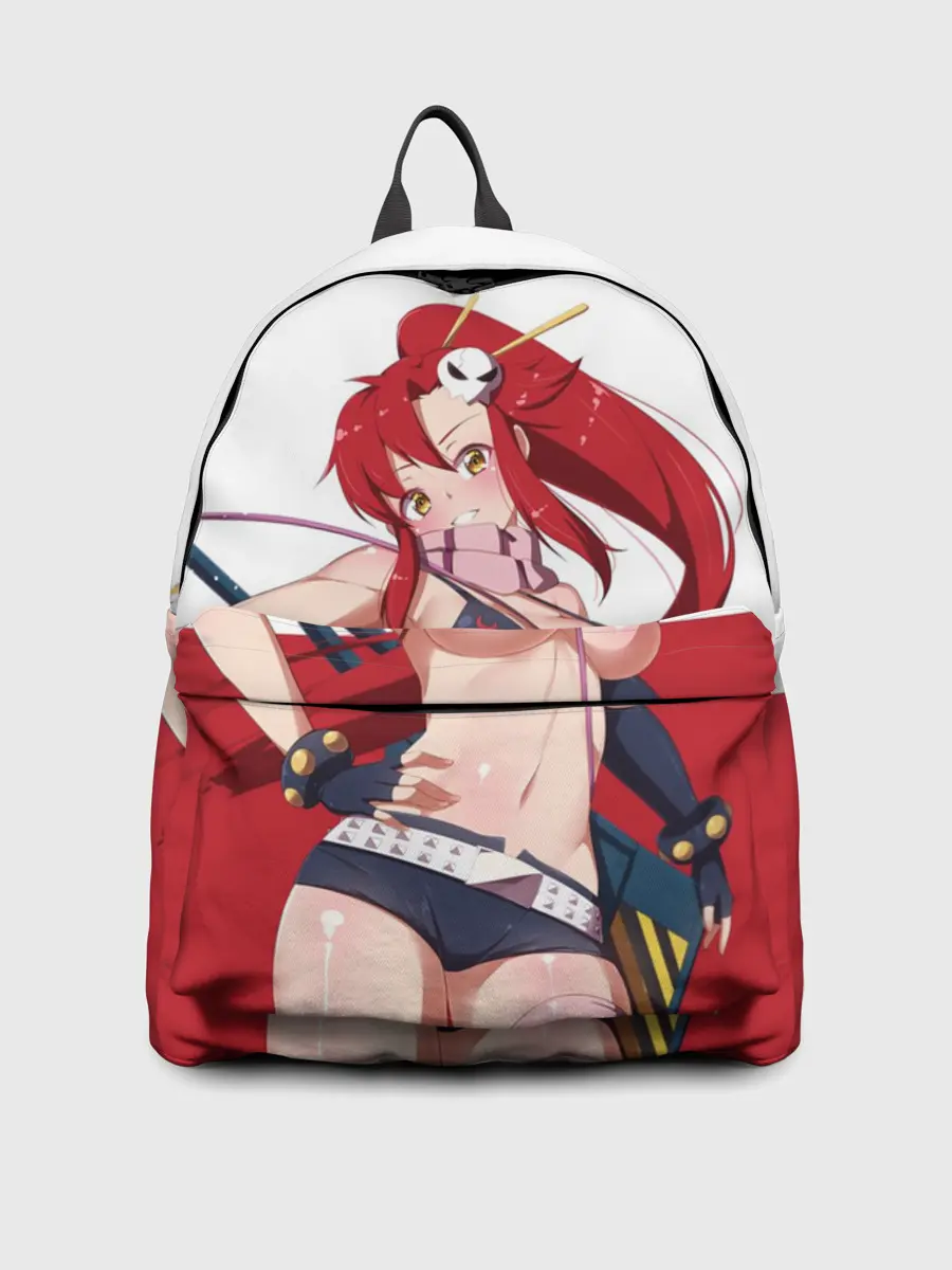 Рюкзак джинсовый / Yoko Littner