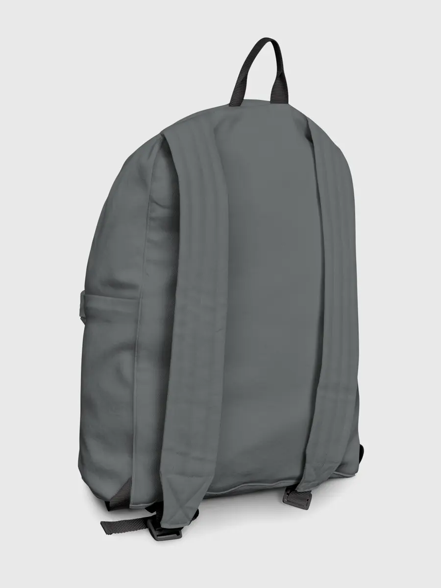 Рюкзак джинсовый / BEER MAN