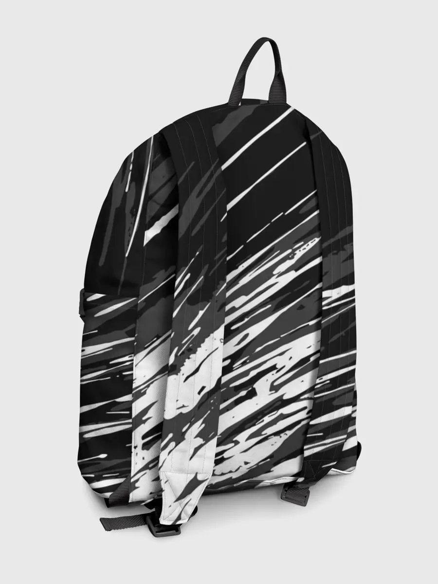 Рюкзак джинсовый / JUVENTUS / ЮВЕНТУС / БРЫЗГИ