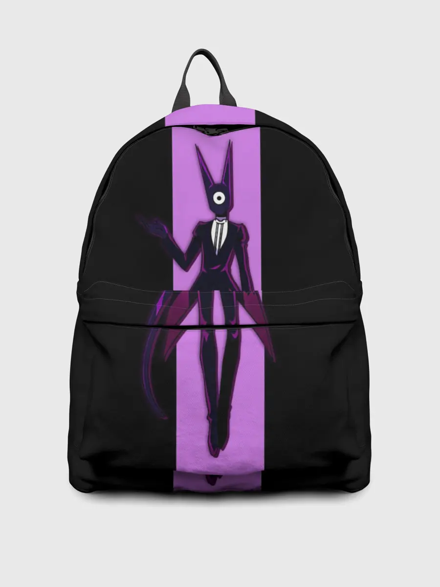 Рюкзак джинсовый / Arikured