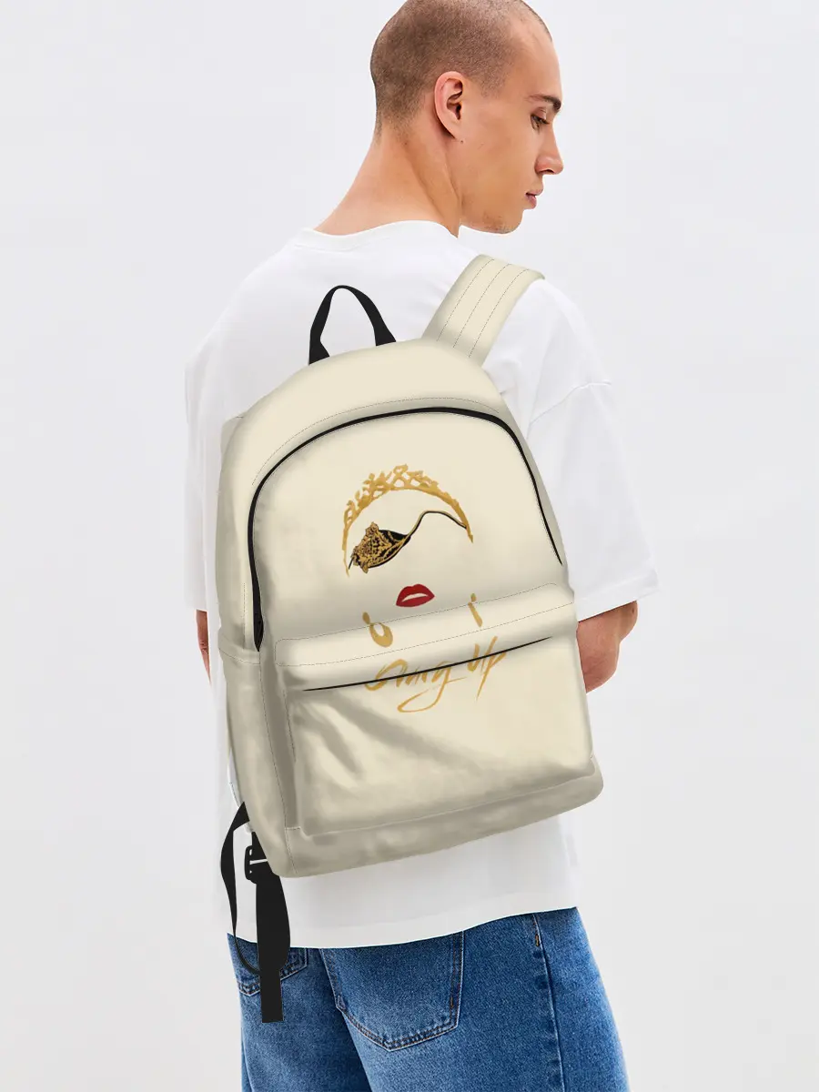 Рюкзак джинсовый / Margo