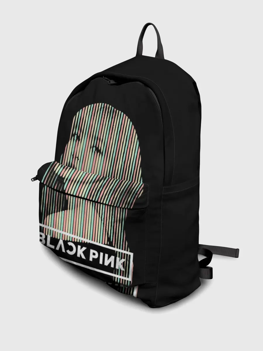 Рюкзак джинсовый / Lisa BP