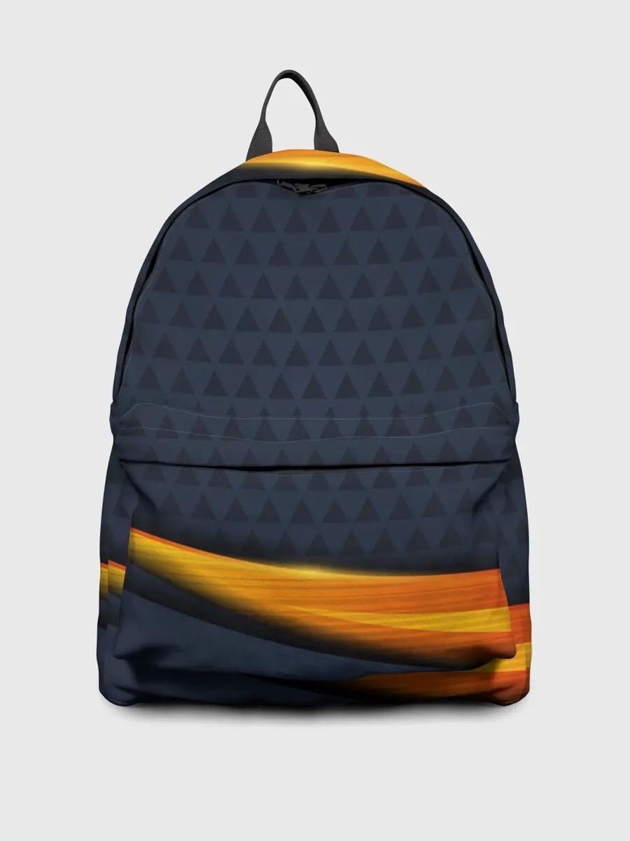 Рюкзак джинсовый / Sport Dark style