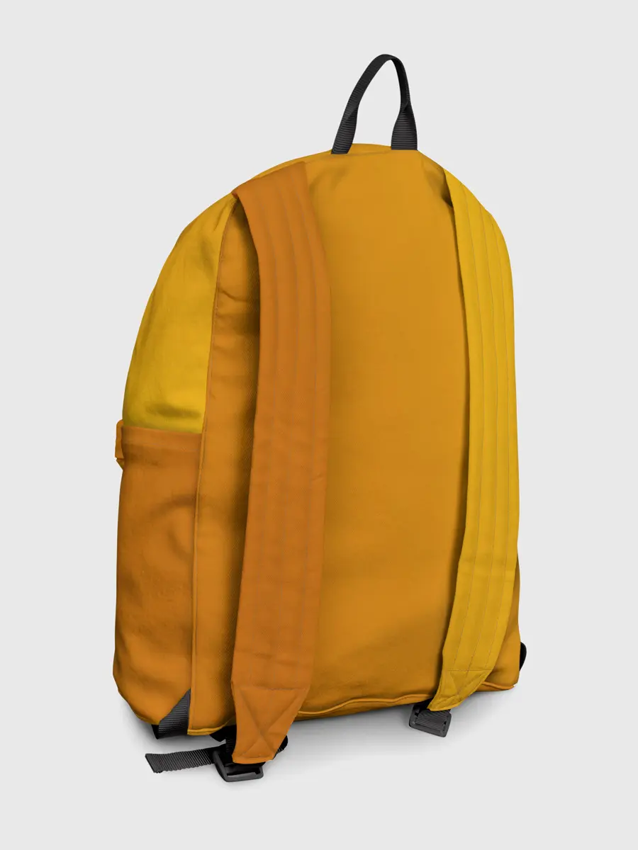 Рюкзак джинсовый / Cock