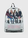 Рюкзак джинсовый / Blackpink Squad