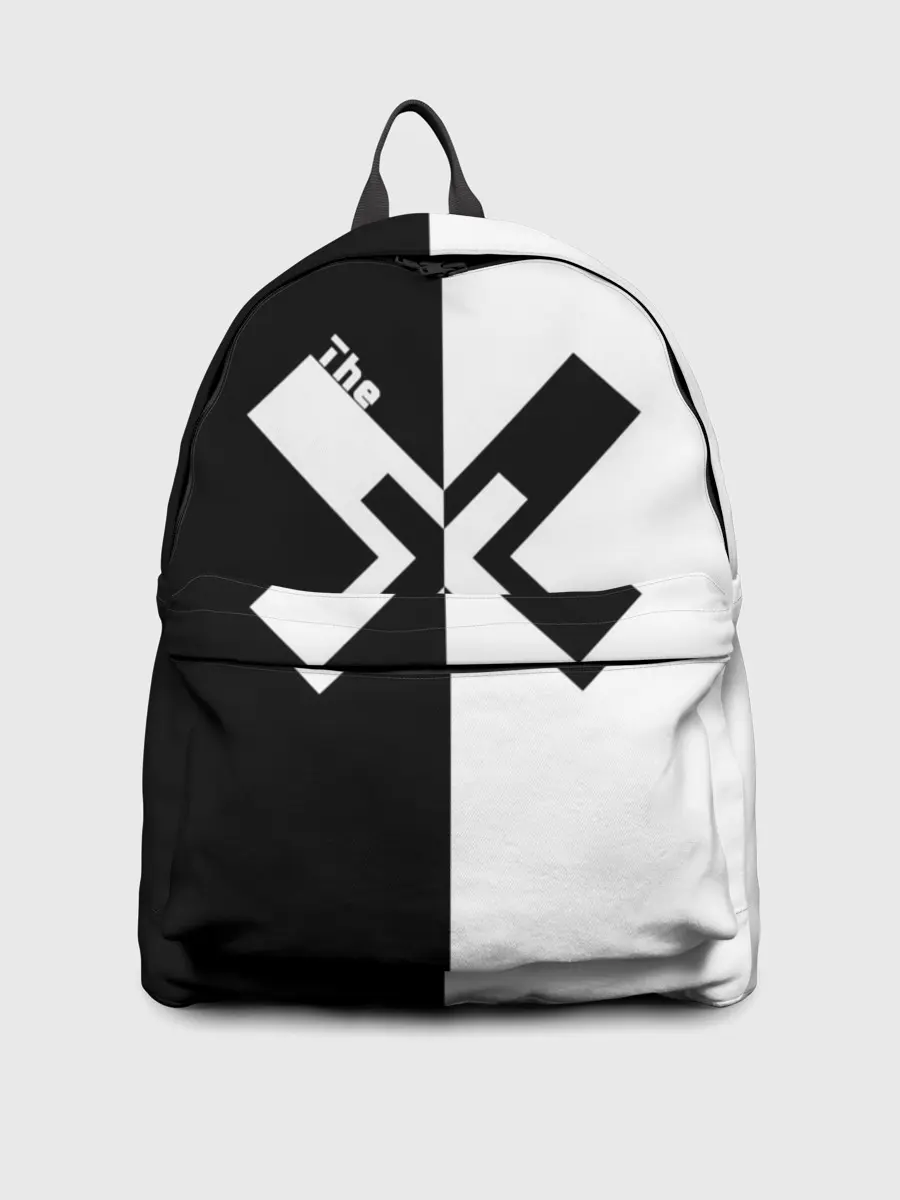 Рюкзак джинсовый / The XX