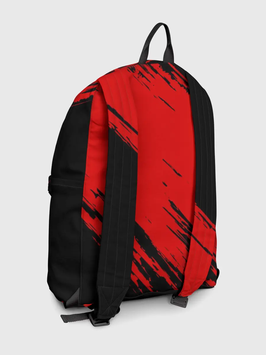 Рюкзак джинсовый / RAINBOW SIX SIEGE OUTBREAK